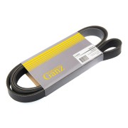 BMW/RENAULT/ROVER/VOLVO/VW 6PK1550 GIE37016 GANZ