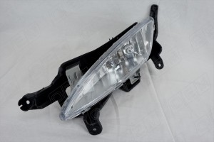 Фара противотуманная левая Kia Optima 3 TF 2010-2013 OEM0043PTFPL OEMPARTS