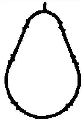 прокладка коллектора впускного!\ Audi A4, VW Passat 1.6/2.0 95> MG8560 BG AUTOMOTIVE