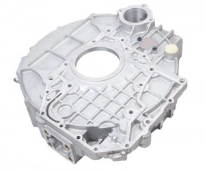 Картер КАМАЗ-5308,53605 маховика дв.CUMMINS ISBe 285-300 (сцепление 430мм) MOVEL 2831370MX MOVELEX
