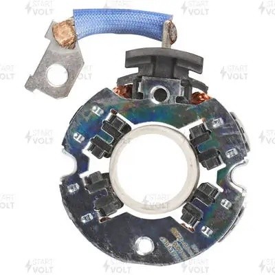Узел щеточный стартера VBS 0808 START VOLT