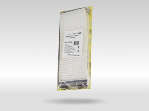 Фильтр салонный NF63372 NEVSKY FILTER