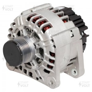 RENAULT DUSTER (2012>) LG 0950 START VOLT