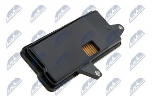 суппорт торм. передний левый!\ Nissan Qashqai/X-Trail 1.6-2.0/1.5-2.0D 07> HZTNS027 NTY