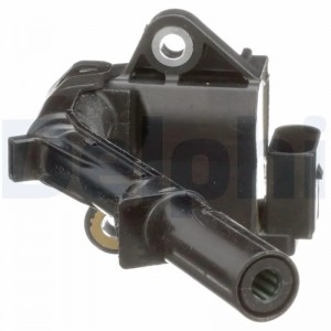 Катушка зажигания MERCEDES A (W176) DELPHI GN1069012B1 DELPHI