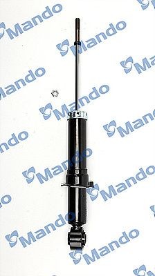 Амортизатор TOYOTA Prius (03-09) задний левый/правый газовый MANDO MSS015596 MANDO