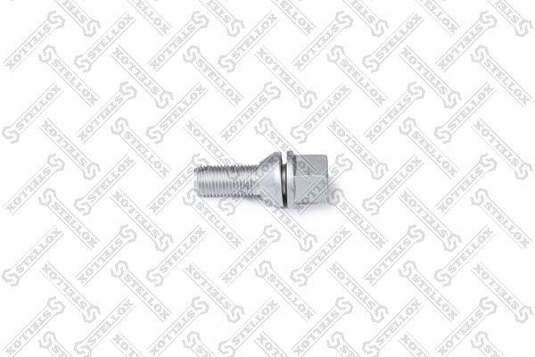 болт креплен. колеса! M12x1.25x49\Citroen Berlingo/C5, Peugeot Partner 1.6HDi-2. 79-01927-SX STELLOX