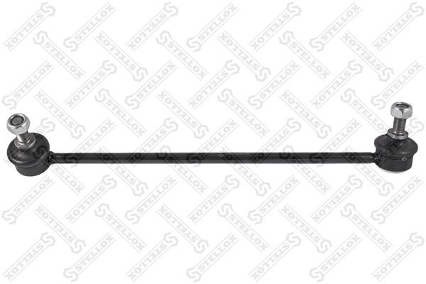 тяга стабилизатора переднего правая\ BMW X5 all 00 5600506ASX 56-00506A-SX STELLOX
