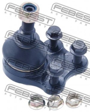 Опора шаровая 2120-CA2 2120-CA2 FEBEST