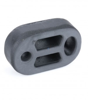 Крепеж PEUGEOT 206 глушителя FEBI 10530 FEBI BILSTEIN
