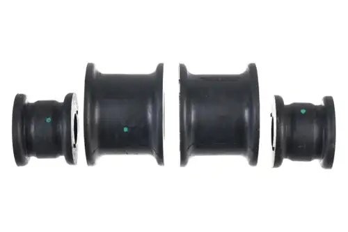 рем.к-кт стабилизатора переднего!\ MB W163 3.2 98-05 Z02952 ZENTPARTS