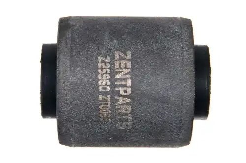 сайлентблок заднего рычага Ford Focus all 98>, Mazda 3 BK all 0 Z25960 ZENTPARTS