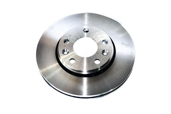 Диск тормозной передний RENAULT DUSTER, FLUENCE, MEGANE III 32089 32089 ASAM