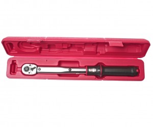 Ключ динамометрический 1/2" 10-100Нм 405мм JTC JTC-4935 JTC TOOLS