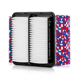 Фильтр воздушный 801002340 801002340 MOBILAND