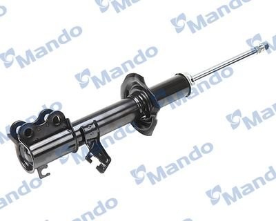 Амортизатор NISSAN Almera (11-) передний правый газовый MANDO MSS020094 MANDO