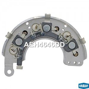 Диодный мост генератора AEH4646DD AEH4646DD KRAUF