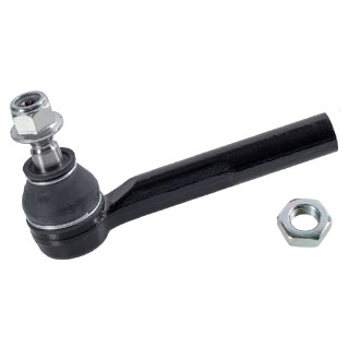 Наконечник рулевой тяги OPEL Astra G внешний левый/правый FEBI 12779 FEBI BILSTEIN