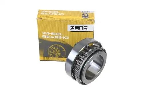 подшипник ступицы! зад. внутр. (21213103020) Lada Niva 87>,Fiat Ducato, Peugeot  Z40554 ZENTPARTS