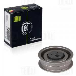 Ролик ГРМ VW Passat B3 (88-) 1.3i/1.5i/1.6i/1.8i/2.0i (натяж.) (CM 1819) CM 1819 TRIALLI