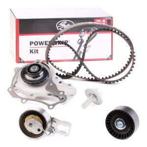 PEUGEOT PARTNER TEPEE(B9) (2008-2018) KP15688XS GATES