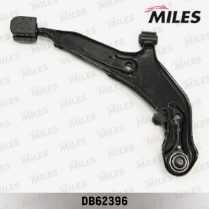 Рычаг передней подвески нижний левый NISSAN MAXIMA 95-00 (CTR CQN-41) DB62396 DB62396 MILES