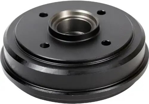 барабан тормозной! Daewoo Matiz 0.8 98> Z01654 ZENTPARTS