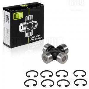 Крестовина BMW 5 (F10/F18) (09-) (24x56) (CC 471) CC 471 TRIALLI