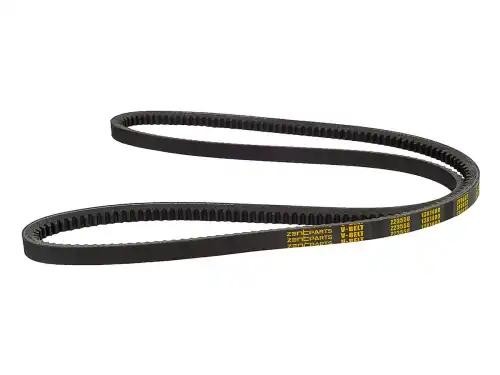 ремень клиновой! 13x1400 Toyota Land Cruiser 4.0D 81> Z23558 ZENTPARTS