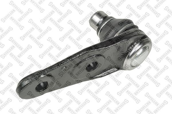 опора шаровая правая! без г/у\Audi 80/90 88-91 52-01556A-SX STELLOX