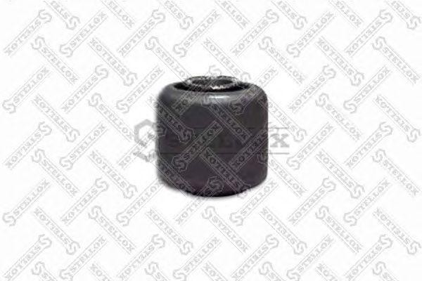 сайлентблок стабилизатора !(мр) 20x55x50/55 \DAF F12-27/65/75/85/95 84-09515-SX STELLOX