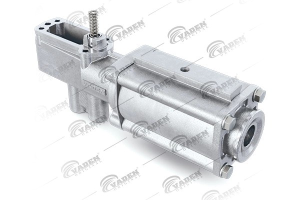 Клапан КПП пневматический ZF 0501 211 290 303110064 VADEN