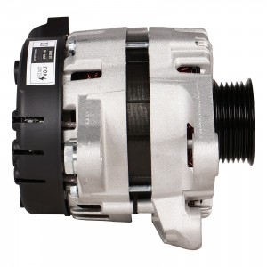Генератор HYUNDAI Tucson (15-) KIA Sportage (15-) (6AT) (150A,13.5V) STARTVOLT LG 08S6 START VOLT