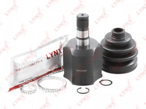 ШРУС внутренний L/R CI-3744 LYNXAUTO