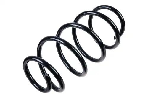 пружина передняя! 40 372 88 Hyundai Santa Fe III 2.0/2.2CRDi 12> Z38365 ZENTPARTS