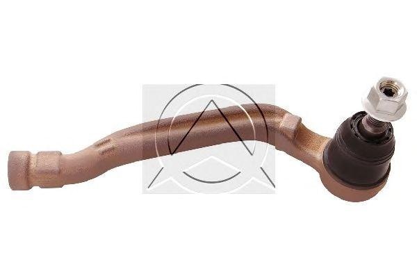 Наконечник рулевой тяги правый Peugeot / Citroen / Opel / Vauxhall 53731 53731 SIDEM