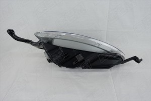 Фара противотуманная левая Kia Optima 3 TF 2010-2013 OEM0043PTFPL OEMPARTS