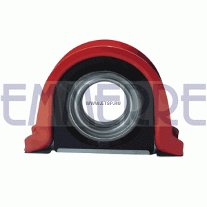 Подшипник подвесной Ø 65 mm 65х198х18 925065 EMMERRE