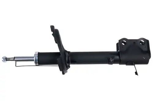 амортизатор задний газовый левый! 4854080006\ Toyota Highlander/Kluger 08> Z01541 ZENTPARTS