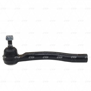 Наконечник рулевой тяги TOYOTA Camry (17-) левый CTR CE0872L CTR