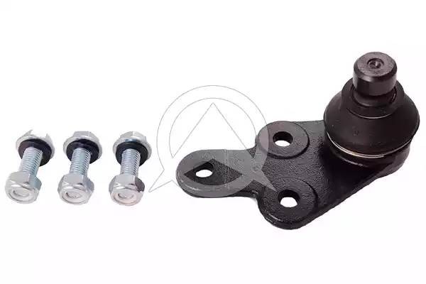 Опора шаровая правая Ford Kuga 3185 3185 SIDEM