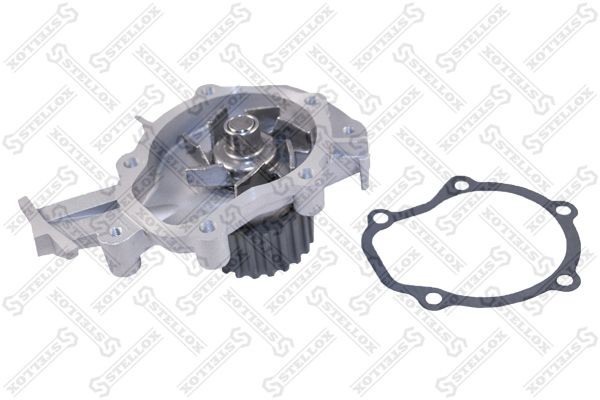 помпа!\ Daewoo Matiz 0.8i 97> 4507-0006-SX STELLOX