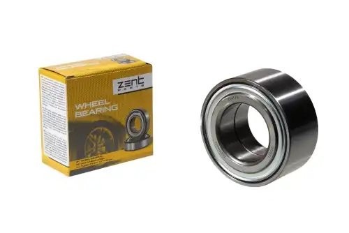подшипник ступицы передней! Hyundai Sonata Ef/Ix35/Tucson 10>/Santa Fe/Sonata Z14116 ZENTPARTS