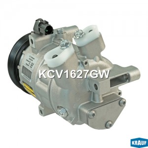 Компрессор GEELY Atlas кондиционера KRAUF kcv1627gw KRAUF