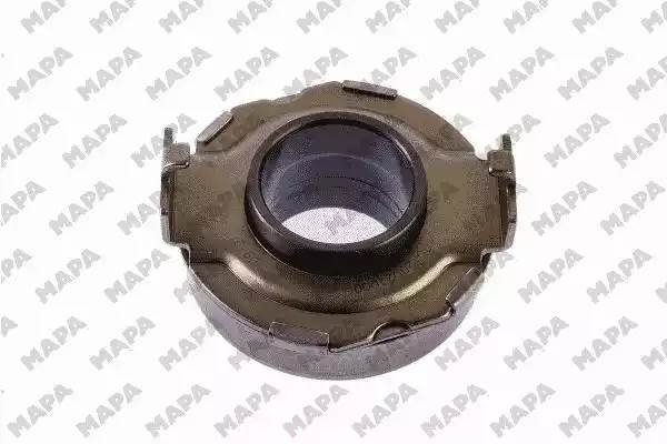 к-кт сцепления! с подшипником Honda Civic 1.8i 05> 003220600 MA PA