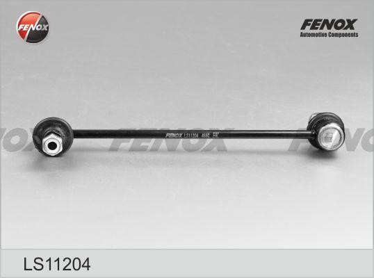 Стойка стабилизатора LS11204 FENOX