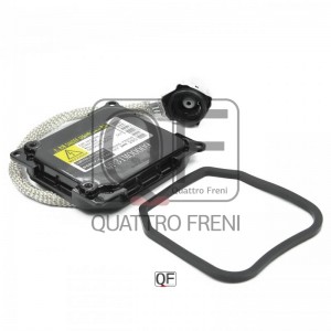 блок розжига!\ Lexus GS300/400/430 05-12/IS200/300/IS250/350/RX350/450H 05-15 QF31M00009 QUATTRO FRENI