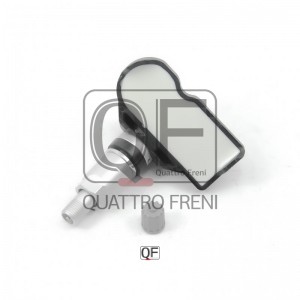 датчик давления в шинах!\ BMW 4/5 16>, MB C257/W213/S213/C238 16> QF05C00013 QUATTRO FRENI