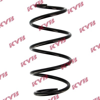 Пружина передняя K-Flex Skoda Octavia  RA4123 RA4123 KAYABA