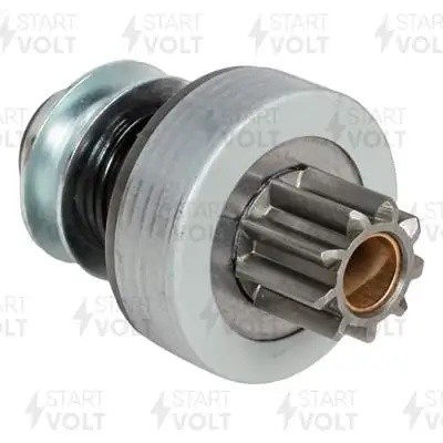Бендикс для а/м ГАЗ-53, для а/м ГАЗ-66, ПАЗ-672, 3205 "STARTVOLT" VCS0305 START VOLT